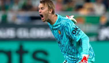 Suomalainen Lucas Bergström teki mielenkiintoisesti historiaa Espanjan jalkapallossa – debyytistä myös kritiikkiä | Urheilu