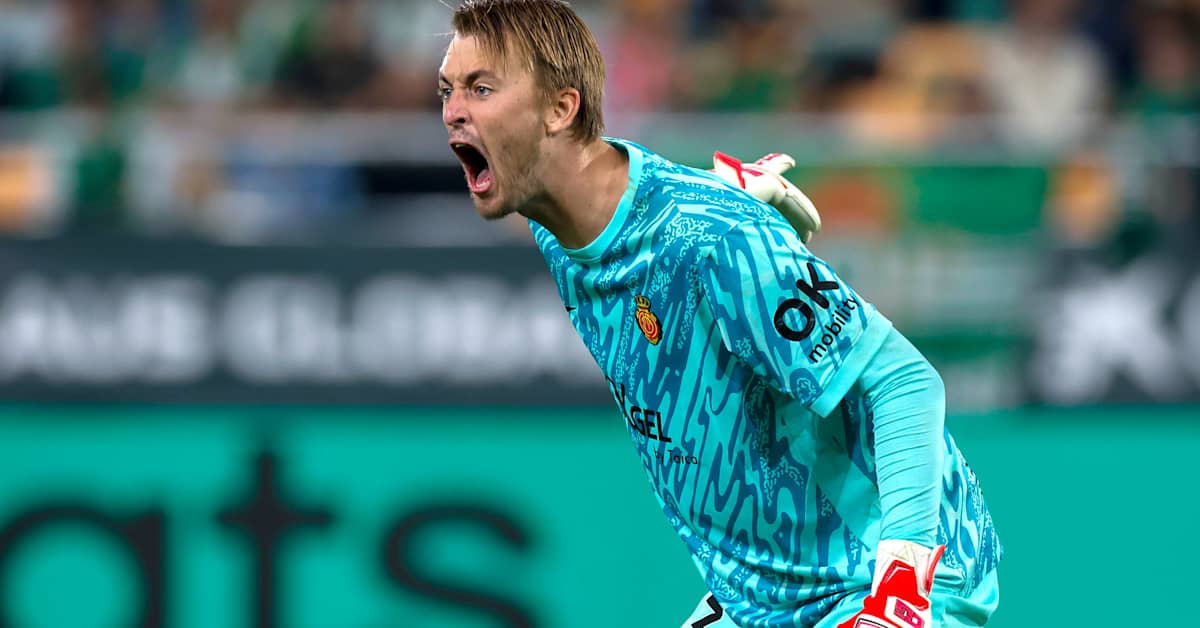 Suomalainen Lucas Bergström teki mielenkiintoisesti historiaa Espanjan jalkapallossa – debyytistä myös kritiikkiä | Urheilu