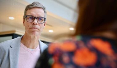 Varha pahoittelee karhu­kirjesotkua: ”Olemme tehneet virheitä” | Varsinais-Suomi