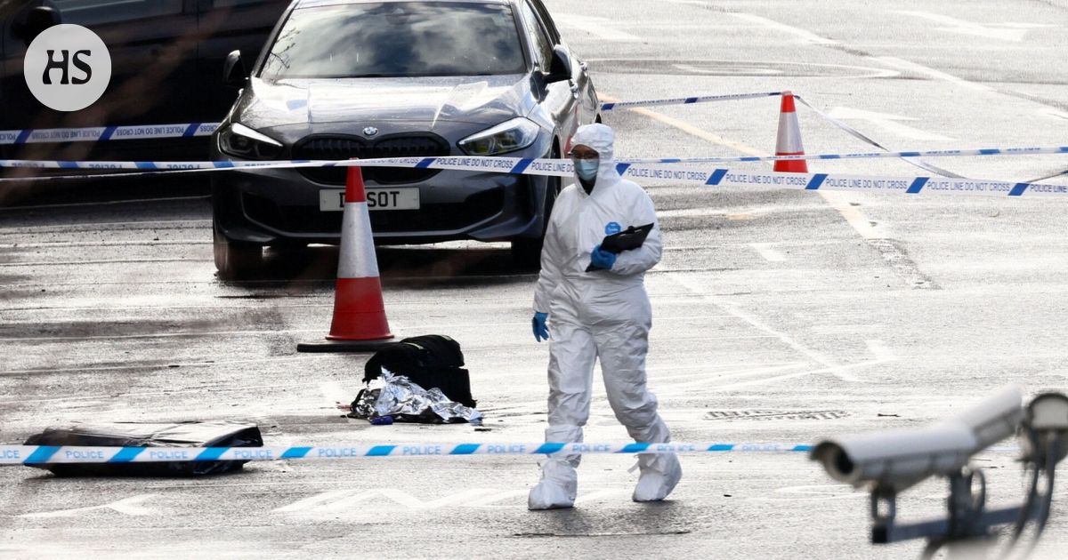 Mies sai syytteet 10 murhan yrityksestä, yksi uhreista yhä kriittisessä tilassa