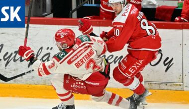Ässät kiinnitti puolustajan loppukaudeksi – Sopimuksessa poikkeuksellisia koukeroita
