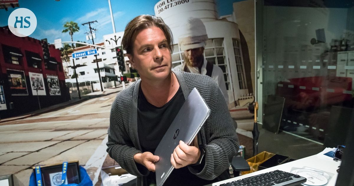 Suomen isoimpiin musiikkijohtajiin kuuluva Mikko Koivusipilä jättää Nelosen