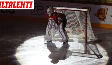 HIFK teki ratkaisunsa