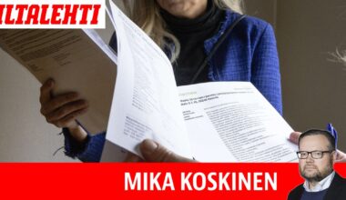 Suomen asuntomarkkinoilla jyllää nyt harvinainen ilmiö