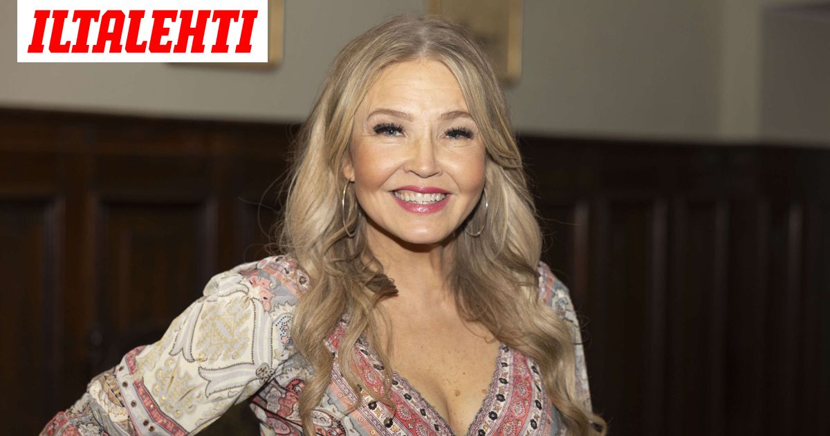 IS: Marita Taavitsaista syytetään rikoksesta