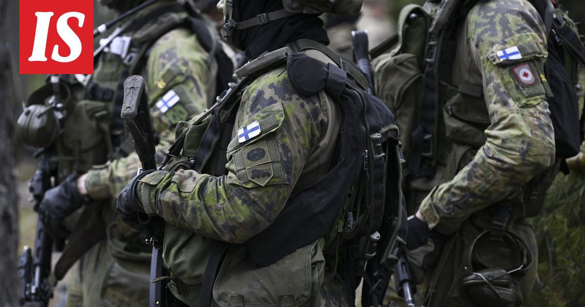 Länsirannikolla saattaa kuulua pian pauketta