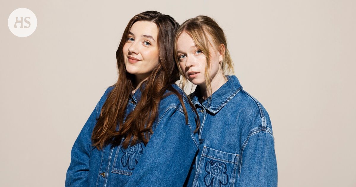 Levyarvio: Emman ja Matildan lumoava debyytti kuulostaa hävyttömän paljon PMMP:ltä