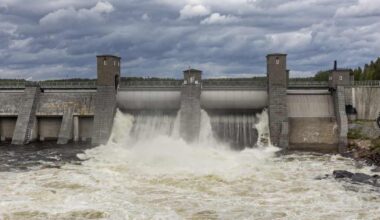 Venäjä irtisanoo yli 50 vuotta vanhan valtio­sopimuksen – näin Fortum kommentoi | Etelä-Karjala