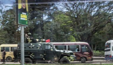 Vaalitarkkailijat: Tansanian vaaleissa vilppiä ja äänestäjien pelottelua | Uutisia lyhyesti