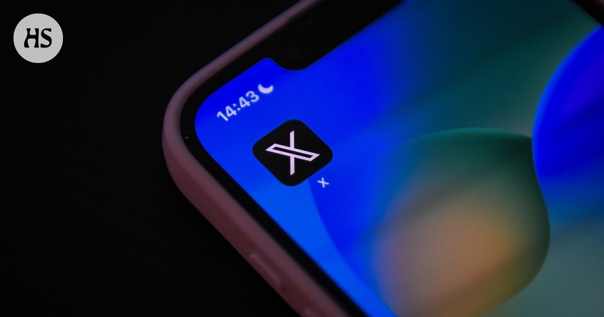 Some aiheutti aivomätää tekoälylle | HS.fi