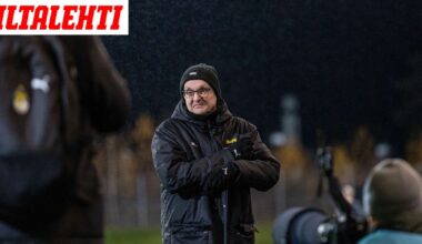 ”Kelaan sitä hetkeä yhä uudelleen”