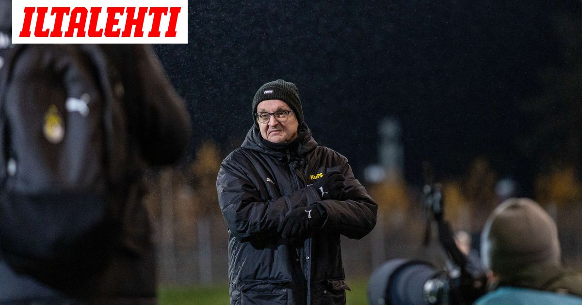 ”Kelaan sitä hetkeä yhä uudelleen”