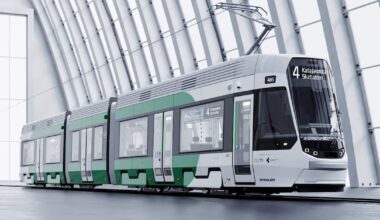 Pääkaupunkiseudun uudet ratikat arvioidaan vielä kerran – Kaupunkiliikenne kuulee kilpailun hävinnyttä Škodaa | Uutisia lyhyesti