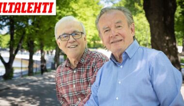 Matin ja Tepon paluuta edeltää huima taloudellinen notkahdus