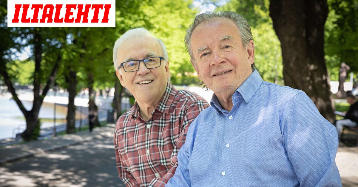 Matin ja Tepon paluuta edeltää huima taloudellinen notkahdus