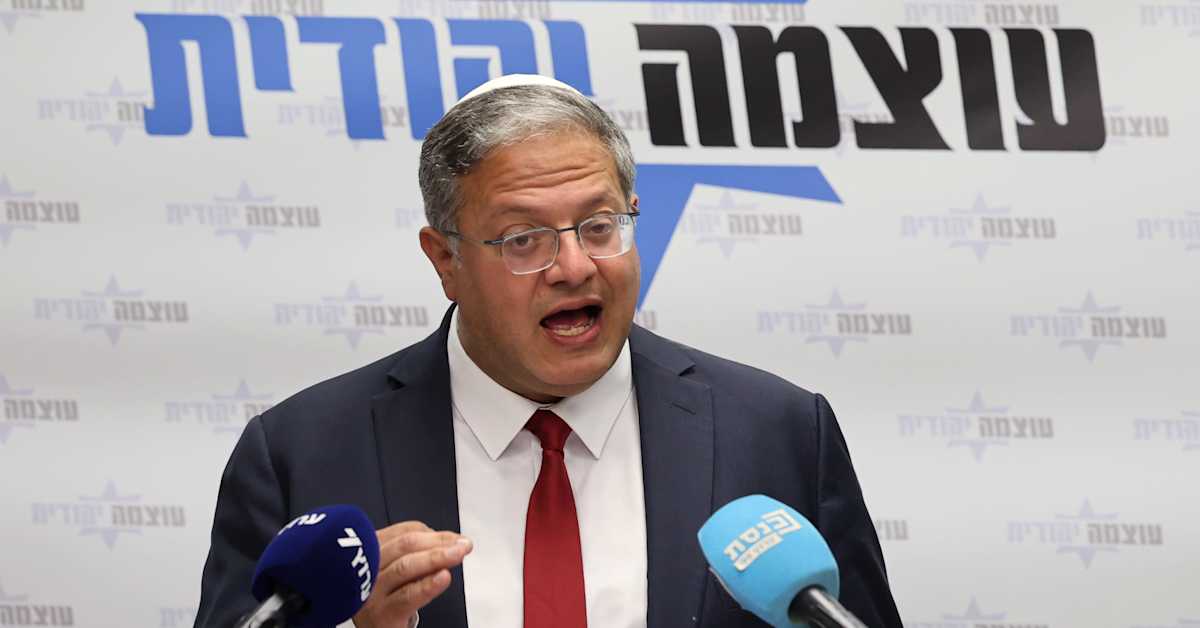 Israelissa laki terroristien kuoleman­tuomiosta etenee parlamentin käsittelyyn | Uutisia lyhyesti