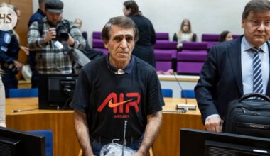 Keskustorin puukotus oikeudessa – syyttäjä: mies varustautui ja saapui Tampereelle varta vasten