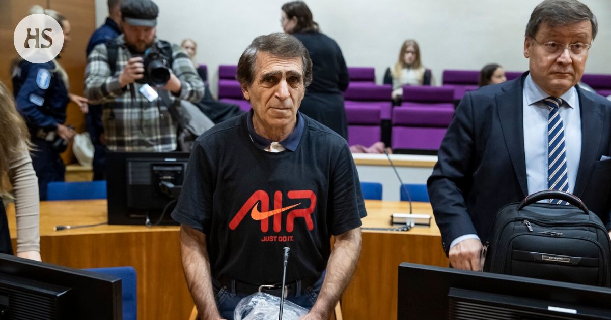 Keskustorin puukotus oikeudessa – syyttäjä: mies varustautui ja saapui Tampereelle varta vasten