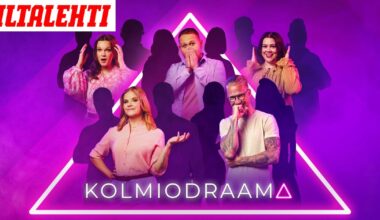 Kohua aiheuttanut rakkausohjelma saa jatkoa – Tässä ovat osallistujat