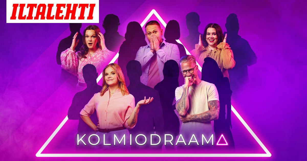 Kohua aiheuttanut rakkausohjelma saa jatkoa – Tässä ovat osallistujat