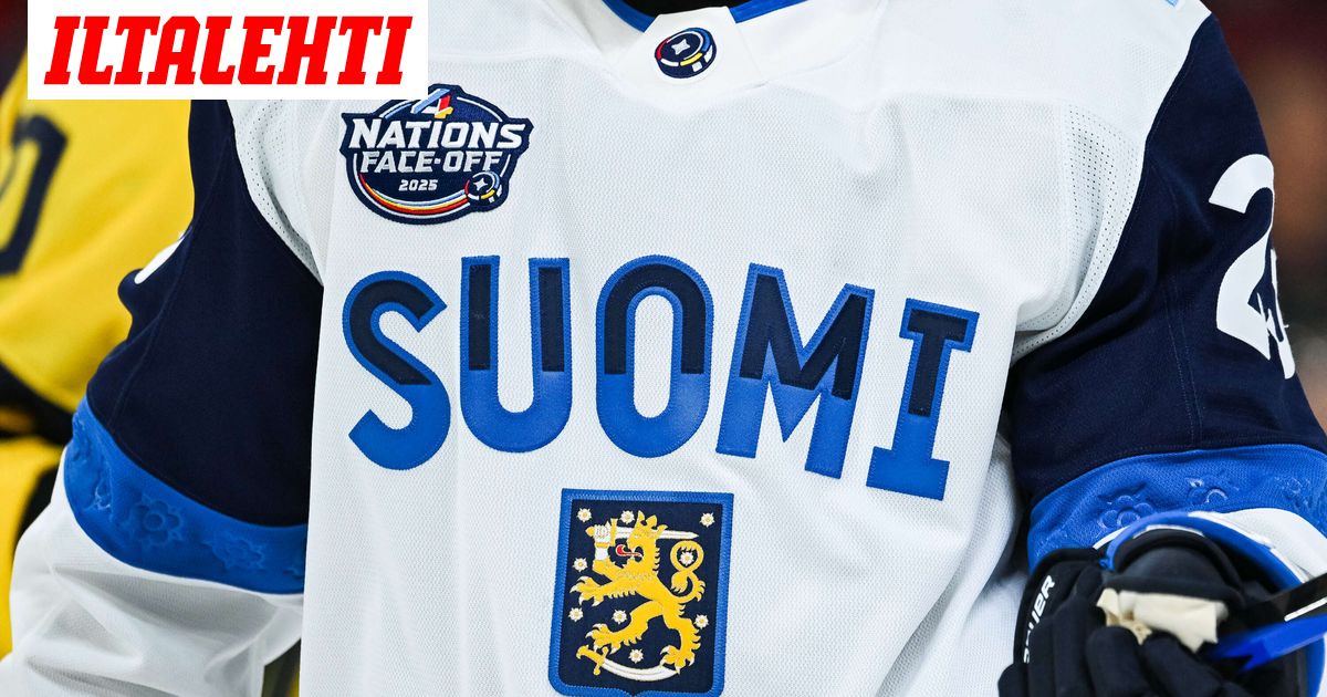 Supertähdet sivuun – Tässä NHL:n uusi arvio Leijonista olympialaisiin