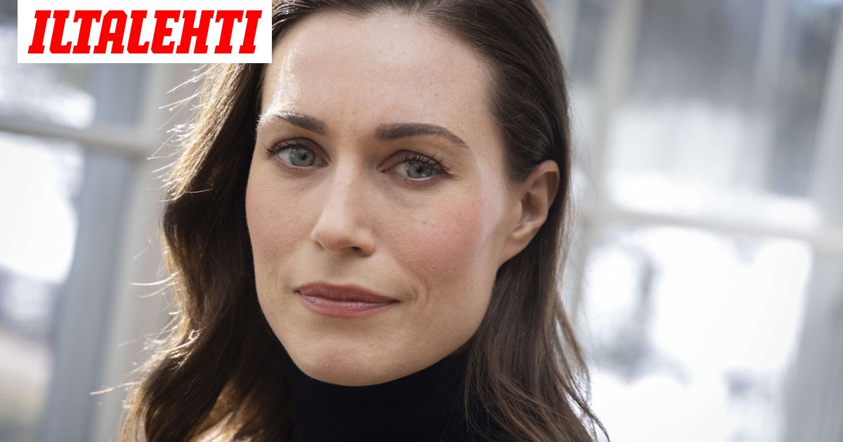 Sanna Marin arvioi Trumpia amerikkalais­medialle