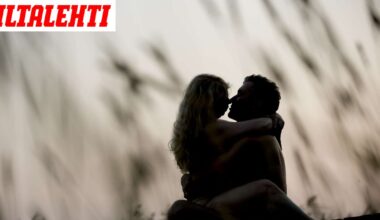 Tämä pelottava seksi-ilmiö leviää nuorten keskuudessa