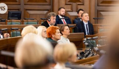 Euroopassa käännetään selkää naisten oikeuksille