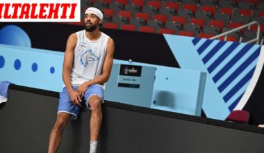 Suomen maajoukkuetähden mysteeritilanne kuohuttaa – Liitto vaikeana