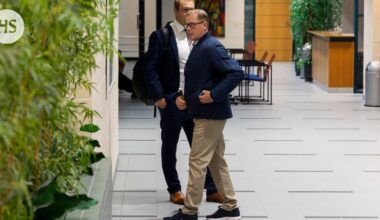 Hannu Korpi valitti vankeustuomiostaan | HS.fi