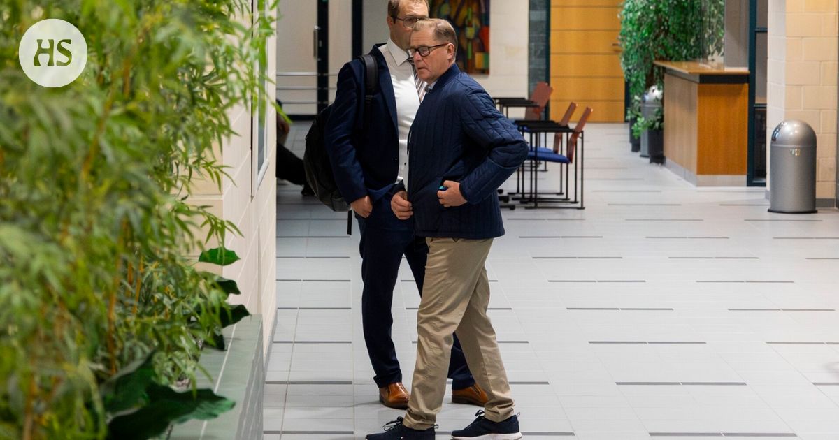 Hannu Korpi valitti vankeustuomiostaan | HS.fi