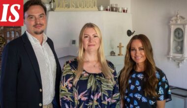 Raharemontti: Oululainen yksinhuoltaja Tiina on velkakierteessä