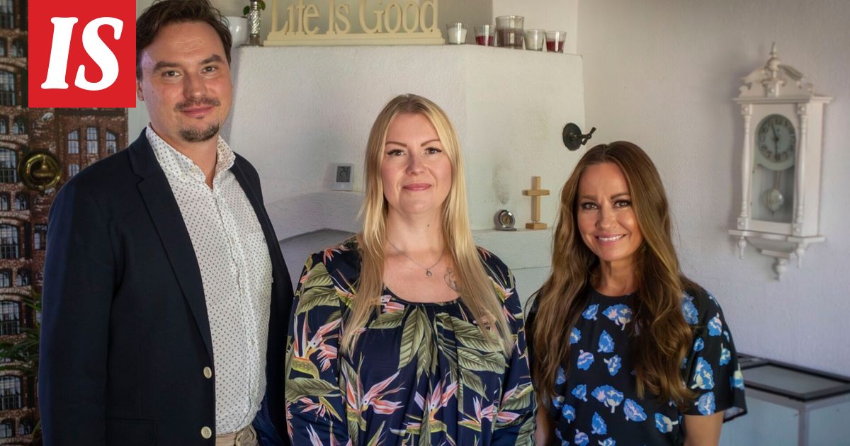 Raharemontti: Oululainen yksinhuoltaja Tiina on velkakierteessä