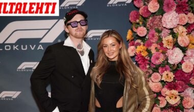 Seiska: Suomalaisartisti ja radiojuontaja: Ero