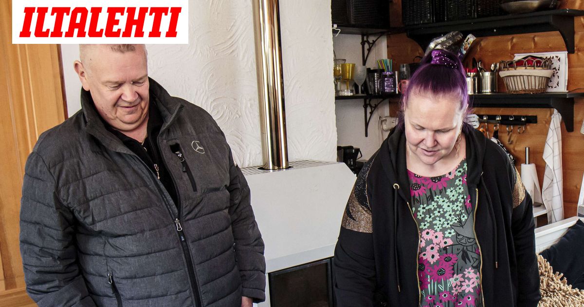 Heli ja Aki eivät tee yhdessä kauppoja