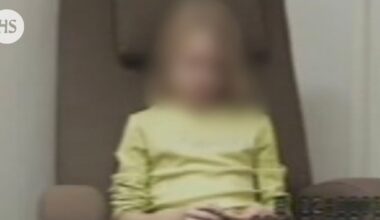 Auerin nuorin lapsi pääsee ääneen oikeudessa – HS seuraa hetki hetkeltä