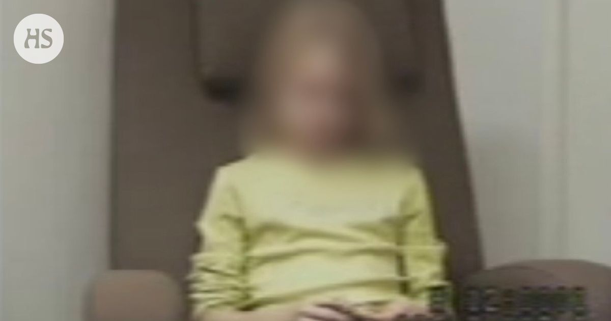 Auerin nuorin lapsi pääsee ääneen oikeudessa – HS seuraa hetki hetkeltä