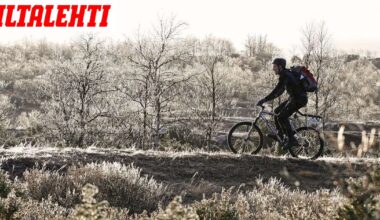 Pian tulee muutos säähän: ”Ensilunta voitaisiin saada laajemmin”