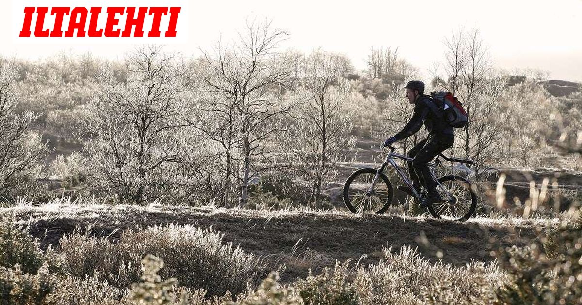 Pian tulee muutos säähän: ”Ensilunta voitaisiin saada laajemmin”