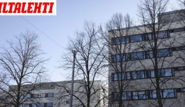 Yksi alue Suomessa luisuu nyt huonoon suuntaan