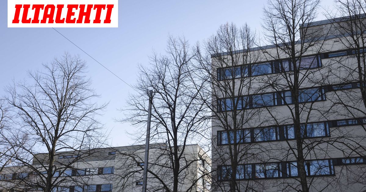 Yksi alue Suomessa luisuu nyt huonoon suuntaan