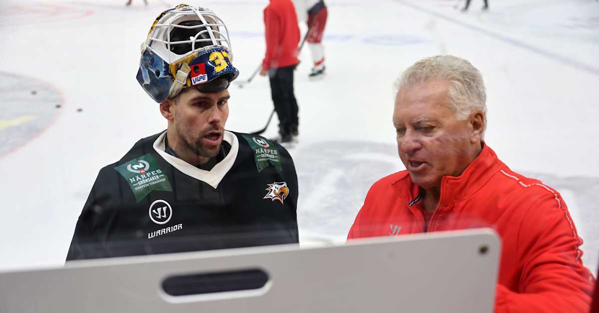 Joni Ortio jatkaa Vaasan Sportissa – kiinnostuneita oli muuallakin | Urheilua lyhyesti