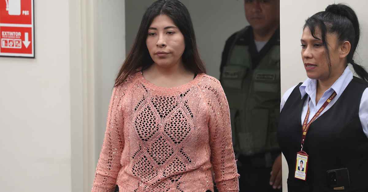 Peru katkaisi diplomaattisuhteensa Meksikoon maan entisen pääministerin turvapaikan vuoksi | Uutisia lyhyesti