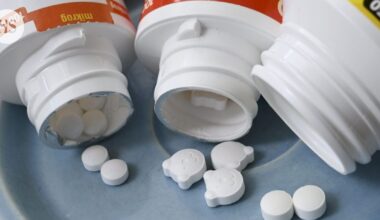 Miten purkki D-vitamiinia voi maksaa 2 tai 18 euroa? Asiantuntija avaa hintaerojen syyt