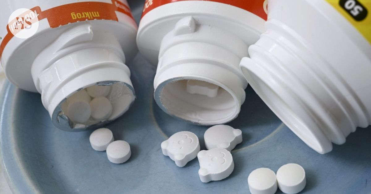 Miten purkki D-vitamiinia voi maksaa 2 tai 18 euroa? Asiantuntija avaa hintaerojen syyt