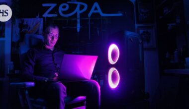 Tekoälykappaleet nousevat Suomi-Spotifyn viraalilistalle – Yksi menestyjistä on Marko Kleinsepp