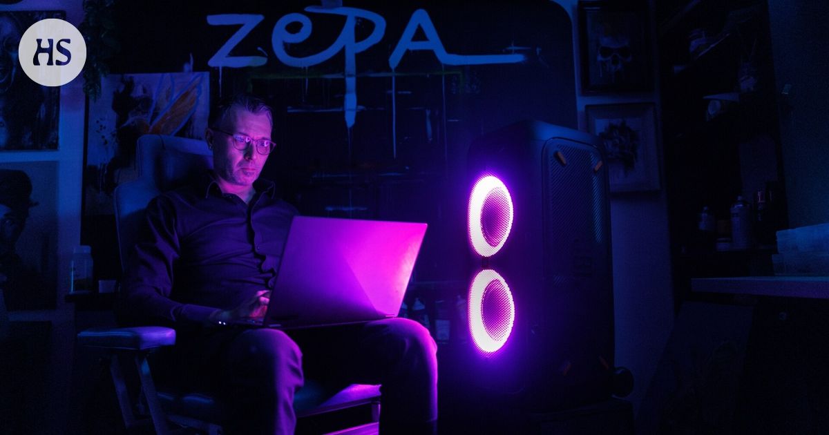 Tekoälykappaleet nousevat Suomi-Spotifyn viraalilistalle – Yksi menestyjistä on Marko Kleinsepp