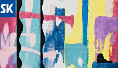 Pori Jazz 2026 -juliste julkaistiin