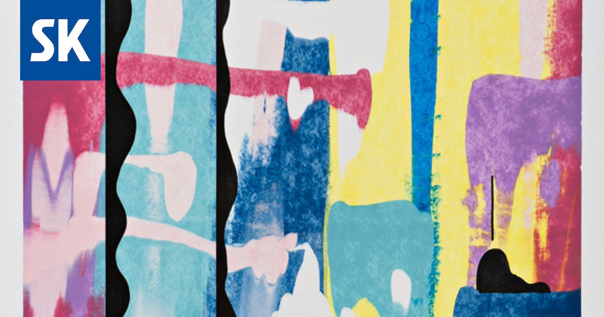 Pori Jazz 2026 -juliste julkaistiin