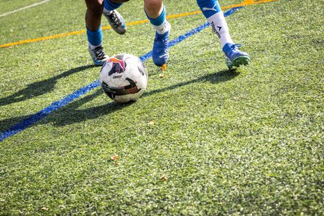 Museokeskus Vapriikki heittäytyy huhtikuussa jalkapallon MM-kisahuumaan.